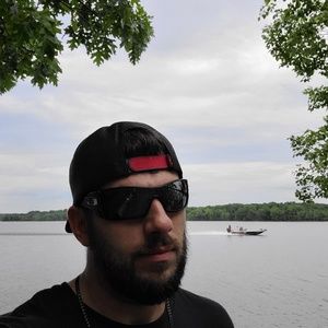 Meet your Posher, Steven